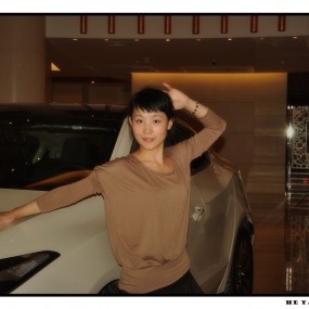 凯宾斯基酒店随拍