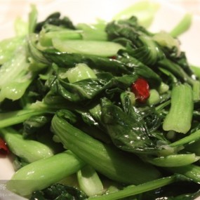 自己做的一些菜