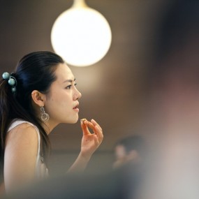 一场没有硝烟的“谈话”