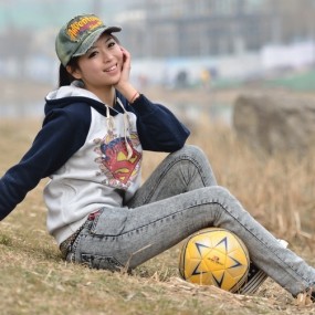 第一次参加活动，留个纪念~