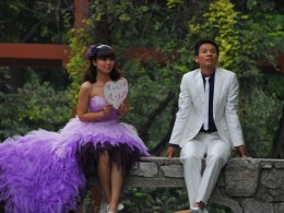 我和秋天有个约会