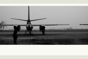 悼念我仍旧在飞的梦