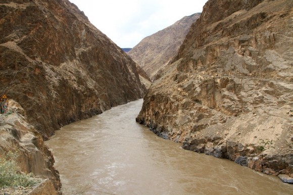 西藏那山那云和那水之三