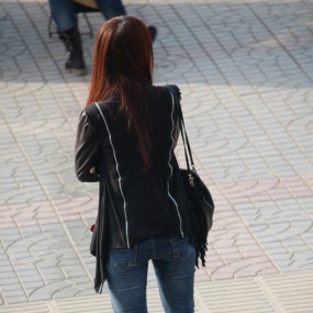 ★C.罗原创★mm可爱的表情（8P）