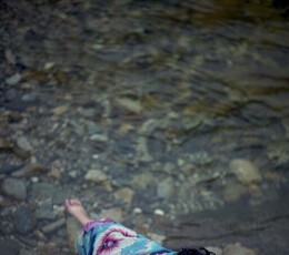 水韵（下） 水仙之恋