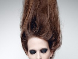 Tomek Jankowski 时尚人像摄影作品（一）