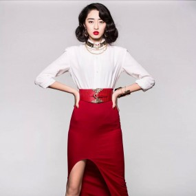 2015图美映像白摄氏样片