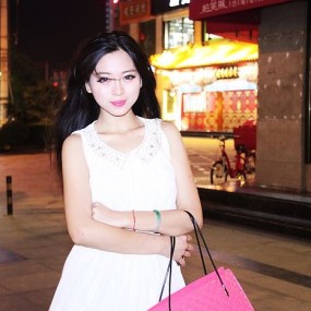 高新夜拍（二）