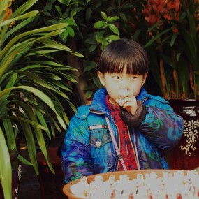 小儿郎，卖水哨