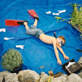 Jan von Holleben：让梦想飞翔（二）