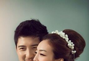 婚姻不是枷锁，是浪漫耕耘的田野！