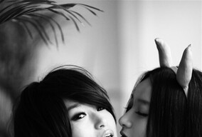 Les私房系列（1）