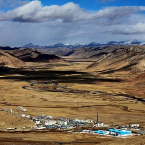 我的西藏 我的两年