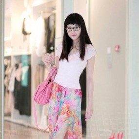 当代街头潮流拍摄 第一季