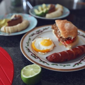 日常料理小记录