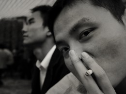 户县参加兄弟婚礼 被拍了 干脆曝了