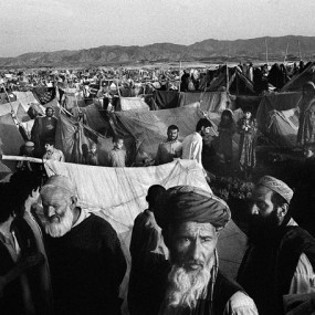 Christopher Anderson　纪实摄影作品