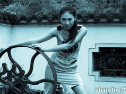 我喜欢商业片的浓厚色彩！学习中······