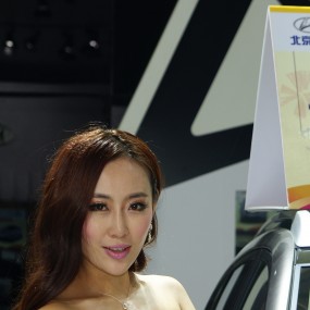 国庆车展作业（二）