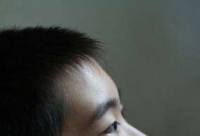 试用50定拍人像