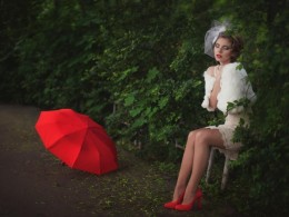 [其它] Elena Shylionak梦幻摄影作品选【下】