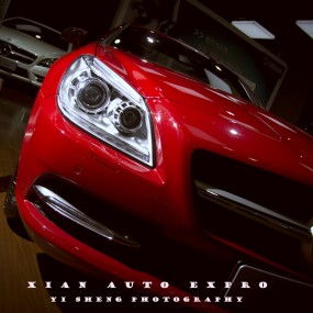 追随香车美女的光影传奇