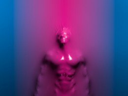 SKINDEEP by Julien Palast