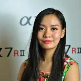 索尼微摄影活动作业