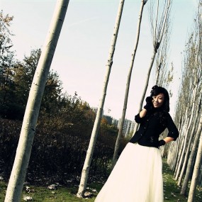 秋日郝希瑞系列