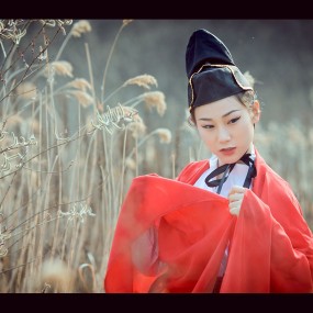 清风笑》.《醉红尘