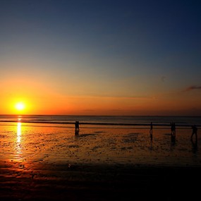 I LOVE BALI(南纬八度的美丽）