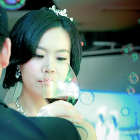 -----婚 礼 影 像 记 录-----