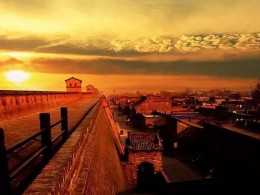 有一种美，叫山西的秋天！