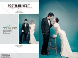 【我爱她】 品摄影梦工厂出品