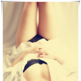 喜欢这个色调~新拍私房~