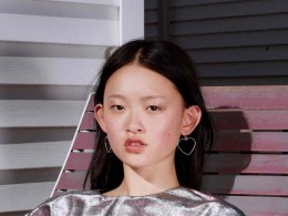 德国版《 L'Officiel》时尚大片