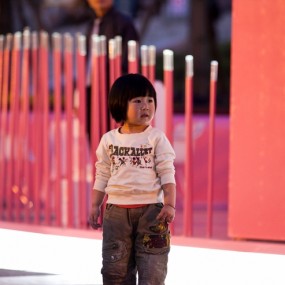 妈妈，妈妈，你看小熊。