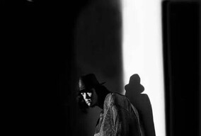 黑白摄影的美丽