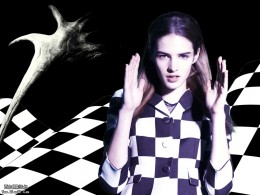 Mixt(e) Spring/Summer 2013 by Serge Leblon