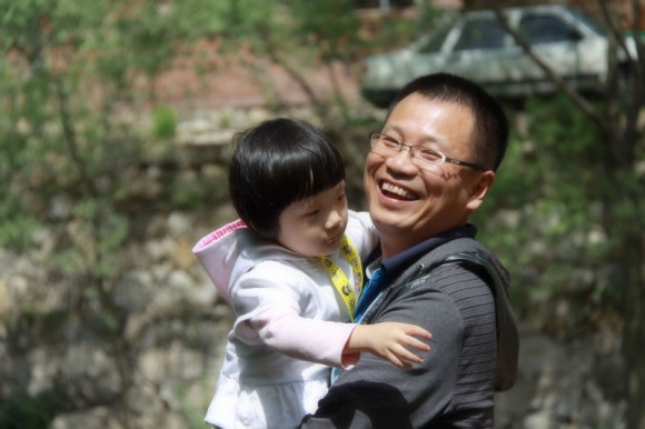 大峪活动-5-父爱篇