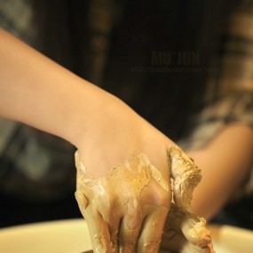 静——陶（柔软是我坚强的内心）