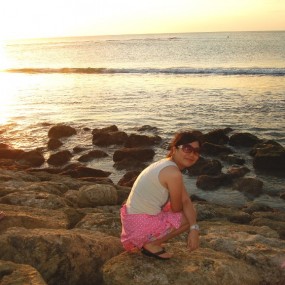 邂逅南纬8度的美丽——巴厘岛（下）