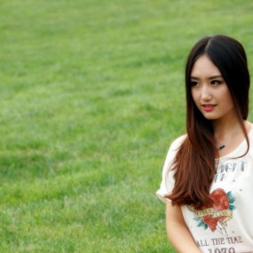 传说中大明湖畔的小夏★C.罗原创★