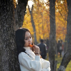 杜陵人像（一）