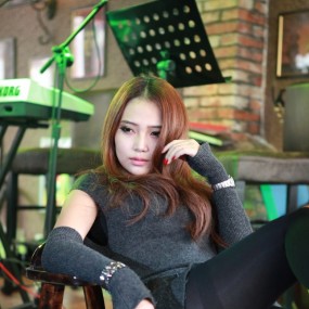 【圣诞美女】----大唐不夜城作业