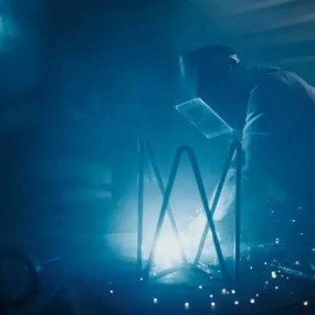 人像纪实：劳动者肖像！