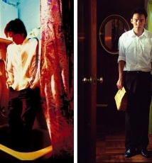 他们的花样年华