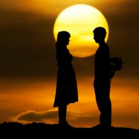 Irving Lubis——夕阳下的故事