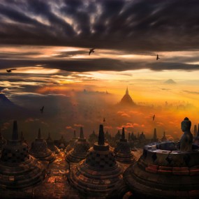 Weerapong Chaipuck:行摄泰国记录家乡