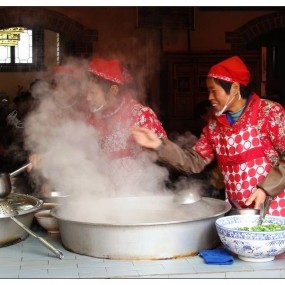 走近马嵬驿（三）